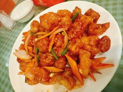-钰姐妹饺子城(华岩路店)
