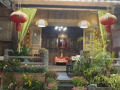 -龙姐私房菜(和顺古镇店)