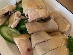 -J cafe 朝夕餐厅