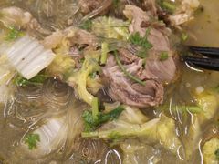 -丁里正宗青春羊肉馆(胜利大道店)