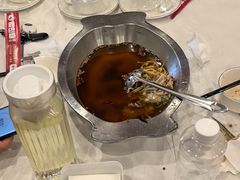 -鑫巴蜀小镇 · 水煮鱼专研店(玉桥店)