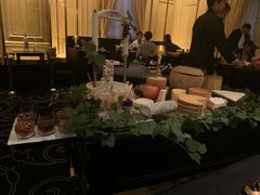 -LA TABLE de Joël Robuchon Restaurant