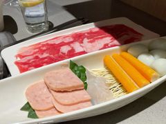 -海底捞火锅(奥体南路店)
