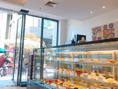 -PETIT PARIS 小巴黎(花园道店)