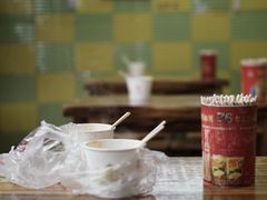 -王记生烫牛杂面馆(兰陵路店)