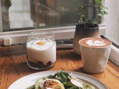 -Egg•Allday Brunch(襄阳北路店)