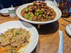 -俭寨大盘鸡·缸子肉·小公鸡·新疆菜(云通店)