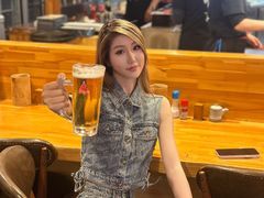 -晶吉·居酒屋·烧鸟·海胆(民主广场店)