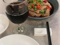 -新南华大酒店(广中店)