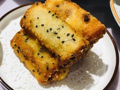 糍粑-农川记&酸菜鱼四川料理(横岗荣德店)