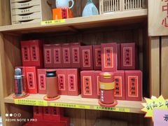 -龙华素斋(龙华路店)