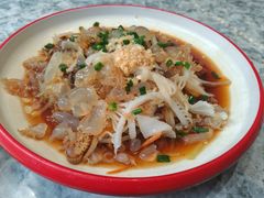 葱油三脆-聚丰园•湖鲜餐厅(阿红私房菜梅石路店)