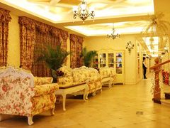 -潮歌KTV(长江北路店)