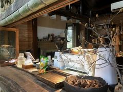 -MOJ coffee(瓯海泽雅水碓坑店)