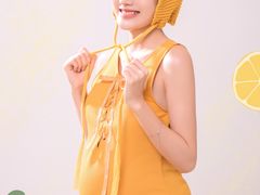 -iF摄影•全家福•证件照•形象照(南山店)