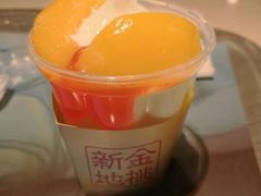 -麦当劳(瓦房店世纪广场店)