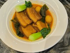 -四季轩中餐厅(徐州开元名都大酒店)