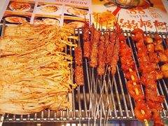 -大成海鲜烧烤·小龙虾(五角场店)