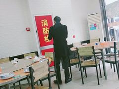 大堂-徐记味府·今晚吃龙虾(万达金街店)