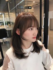 -丝语萱形象