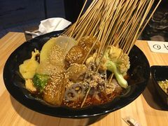 -落端云串串香(南京凤凰西街店)