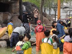 -欢乐水魔方水世界