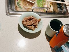 -野妹火锅(龙岗店)