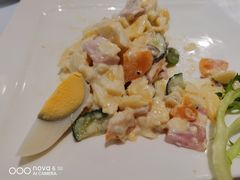 -维兰西餐(万泉河店)