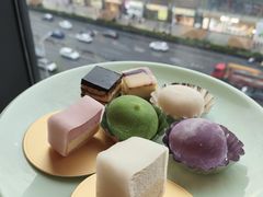 -汉来海港·海鲜自助餐厅(上海七宝领展广场店)