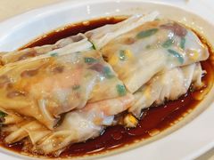-香港池仔记肠粉王(博多新记襄阳南路店)