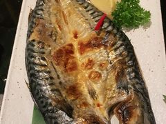 -昱匠·日本料理(金融街店)