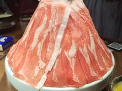 -快乐小羊·内蒙牛羊肉火锅(流花中心店)