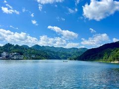 -新安江山水画廊风景区