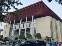 -井冈山风景名胜区