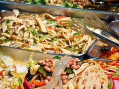 -河南前程·羊肉汤·烧烤(总店)