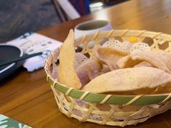 -曼泰·泰餐(江南环球港店)