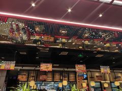 -管氏翅吧(马家堡店)