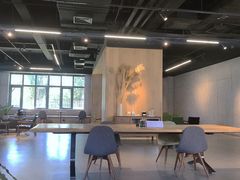 大堂-山下C5cafe(惠通时代广场店)