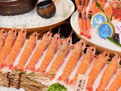 -上井料理黑金店(IFS国金中心店)