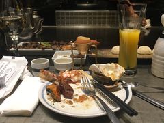-仙桐吉宴铁板烧·精致料理
