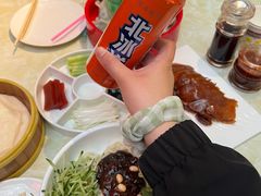 -原乡本味景山西街烤鸭店(北海公园店)