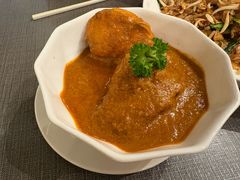 -关夫人餐厅(KLCC阳光广场店)