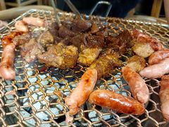 -大壮家原味烤肉(兴华北街店)