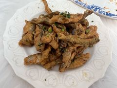 -笑红饭庄