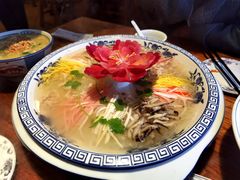 -老雒阳面馆·水席(王城路店)