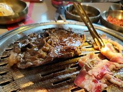 -韩一品韩国料理(柏庐南路店)