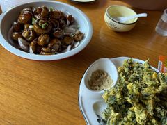 -遇见小院—虹鳟鱼•农家菜(怀柔店)