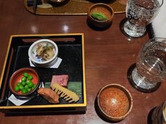 -九洲喜来登酒店湖月日餐厅
