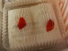 鲜奶小方-红宝石·鲜奶小方(莘庄龙之梦店)
