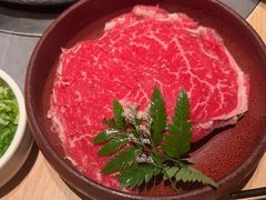 -巴奴毛肚火锅(七宝领展广场店)
